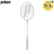 【エントリーで抽選▲最大10万ポイント】プリンス Prince バドミントンラケット D-TX WINGS (2026カラー)…