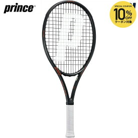 【10％OFFクーポン対象】「ガット張り上げ済み」プリンス Prince テニスジュニアラケット ジュニア BEAST 25 ビースト 25 2025 7TJ241