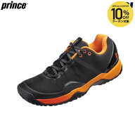 【10％OFFクーポン対象】「最短当日出荷」プリンス Prince テニスシューズ ユニセックス TOUR PRO Z 7 CG…