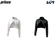 【全品10％OFFクーポン】プリンス Prince テニスアクセサリー 冷感ボレロポンチョ PA349 4月下旬発売予定…