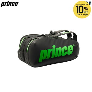 �y10��OFF�N�[�|���Ώہz�v�����X Prince �e�j�X�o�b�O�E�P�[�X ���P�b�g�o�b�O 6�{�� TT602