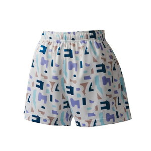 プリンス Prince テニスウェア レディース ショートパンツ WF5344 2025FW