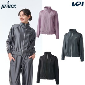 プリンス Prince テニスウェア レディース トラックジャージ WF5661 2025FW