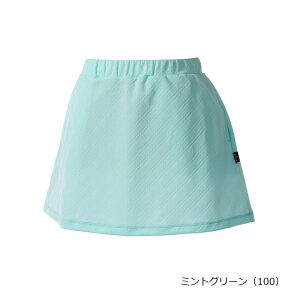 �y10��OFF�N�[�|���Ώہz�v�����X Prince �e�j�X�E�F�A ���f�B�[�X �X�J�[�g WS6304 2026SS