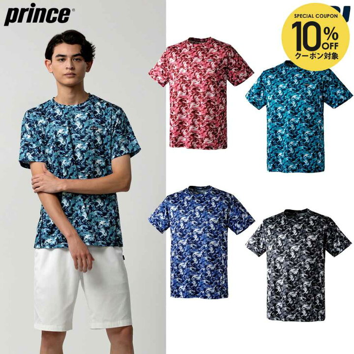 楽天市場】【10%OFFクーポン対象】プリンス Prince テニスウェア