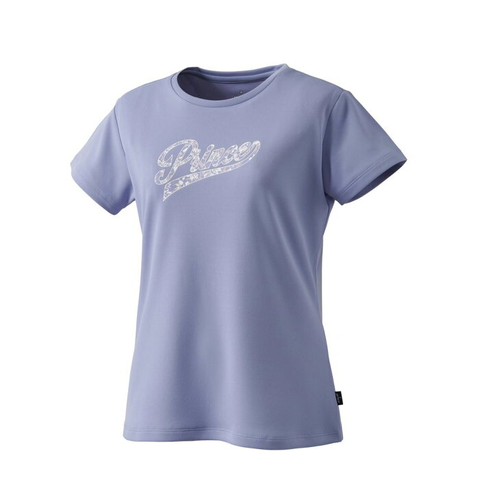 楽天市場】プリンス Prince テニスウェア レディース Tシャツ WS4066 