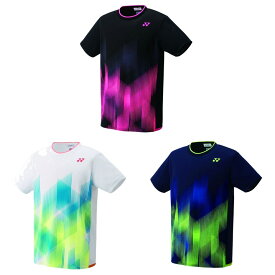 楽天市場 バドミントン ゲーム シャツ ヨネックスの通販