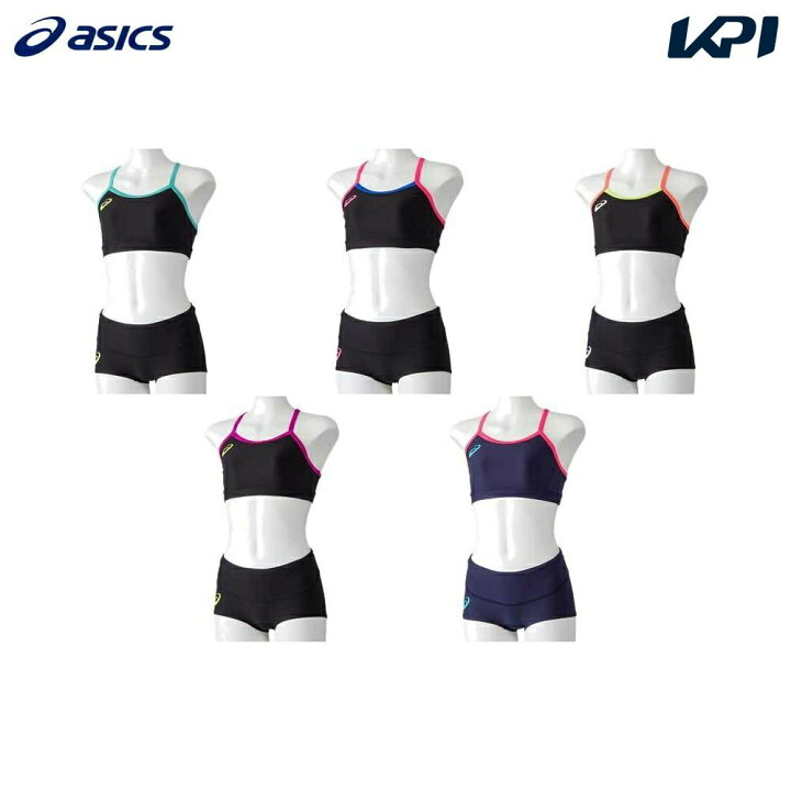 楽天市場】アシックス asics 水泳水着 レディース W