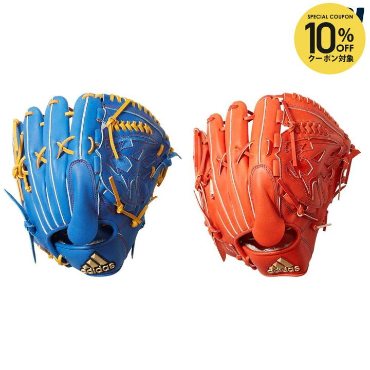 楽天市場】【10%OFFクーポン対象】アディダス adidas 野球グラブ 軟式 