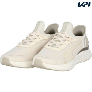 �y10%OFF�N�[�|���Ώہz�v�[�} PUMA �E�F���l�X�V���[�Y ���f�B�[�X SOFTRIDE �n�[���j�[ ���[�X EASE IN 31267101