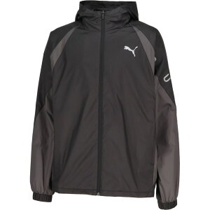 v[} PUMA EFlXEFA jZbNX TAD NуgRbgCi[FZ JKT 528011 2025FW