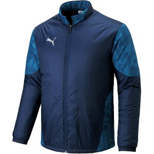 v[} PUMA TbJ[EFA jZbNX TEAMCUP pebh E[u JKT 660402 2025FW