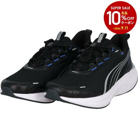 プーマ PUMA ウェルネスシューズ ユニセックス SOFTRIDE ムーブオン F WD 31341401
