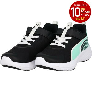 �v�[�} PUMA �}���`SP�V���[�Y �W���j�A �X�s�[�h �����X�^�[ V5 GR 31396004