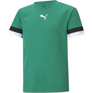 v[} PUMA TbJ[EFA WjA TEAMRISE Q[Vc JR 705140 2022SS