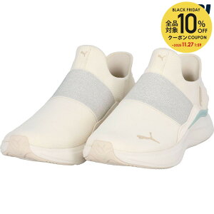 ySi10%OFFN[|zv[} PUMA EFlXV[Y fB[X SOFTRIDE n[j[ EASE IN GL W 31199903