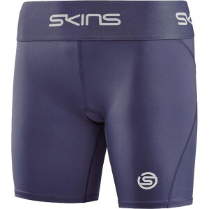 スキンズ SKINS 健康・ボディケアウェア レディース コンプレッションウエア シリーズワン ハーフタイツ 18271140 2024FW