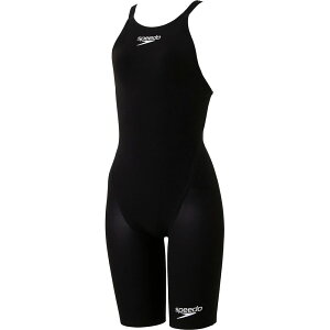 �y10��OFF�N�[�|���Ώہz�X�s�[�h Speedo ���j���� �W���j�A Fastskin Pro III Openback Kneeskin SCG12101F
