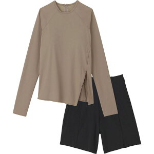 Xs[h Speedo jEFA fB[X L/S Separates SFW22430 2020SS