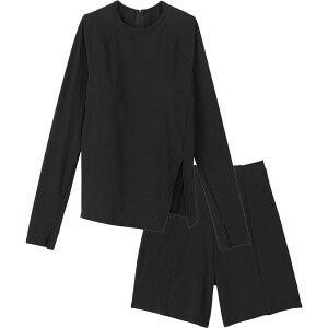 Xs[h Speedo jEFA fB[X L/S Separates SFW22430 2020SS