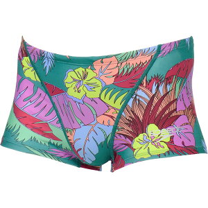 Xs[h Speedo j Y Vintage Aloha TurnS Box ST52554