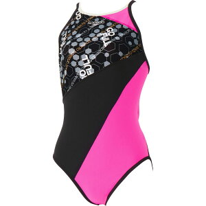�y�G���g���[��P5�{�`10/9 1:59��10��OFF�N�[�|���z�X�s�[�h Speedo ���j���� ���f�B�[�X Hexagonal TurnS Suit STW02656