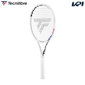 【対象ラケット20％OFFクーポン▼】テクニファイバー Tecnifibre 硬式テニスラケット 2023 T-FIGHT 270 ISO ティーファイト 270 アイソフレックス 14FI270I31 14FI270I32 フレームのみ