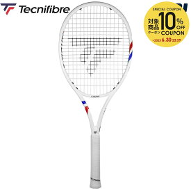 【10％OFFクーポン対象】テクニファイバー Tecnifibre 硬式テニスラケット 2025 T-FIGHT 285 ティーファイト 285 フレームのみ 14FI285X5 「エントリーキャンペーン対象」