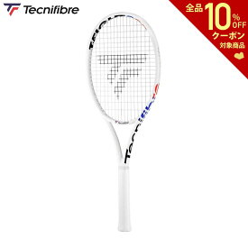 テクニファイバー Tecnifibre 硬式テニスラケット 2023 T-FIGHT 295 ISO ティーファイト 295 アイソフレックス 14FI295I32 14FI295I33 フレームのみ