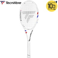 「最短当日出荷」【ガット張り工賃0円対応※条件あり】テクニファイバー Tecnifibre 硬式テニスラケット …