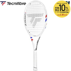 【10％OFFクーポン対象】テクニファイバー Tecnifibre 硬式テニスラケット 2025 T-FIGHT 305 S ティーファイト 305S フレームのみ 14FI305S5「エントリーキャンペーン対象」