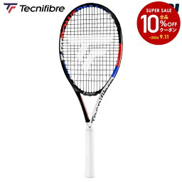 テクニファイバー(Tecnifibre) T-FIT 290 POWER MAX 硬式テニスラケット [ガット張り上げ済み]