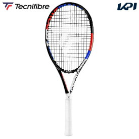 【全品10％OFFクーポン▼】「あす楽対応」「ガット張り上げ済み」テクニファイバー Tecnifibre テニスラケット T-FIT 290 POWER MAX T-フィット 290 パワーマックス 14FIT290M 『即日出荷』