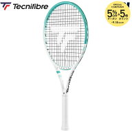【エントリーで抽選▲最大10万ポイント】「ガット張り上げ済み」テクニファイバー Tecnifibre 硬式テニス…