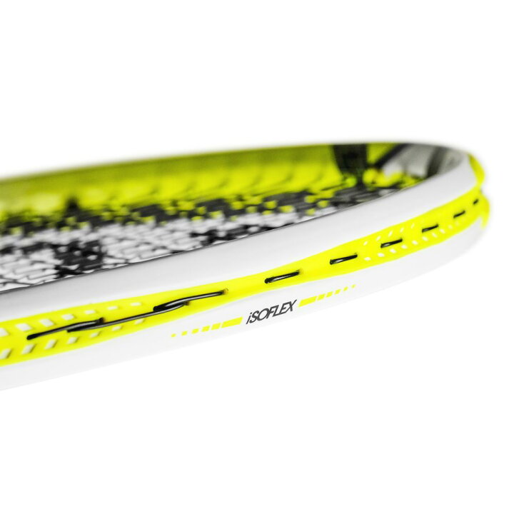 楽天市場】【10%OFFクーポン対象】テクニファイバー Tecnifibre 硬式 