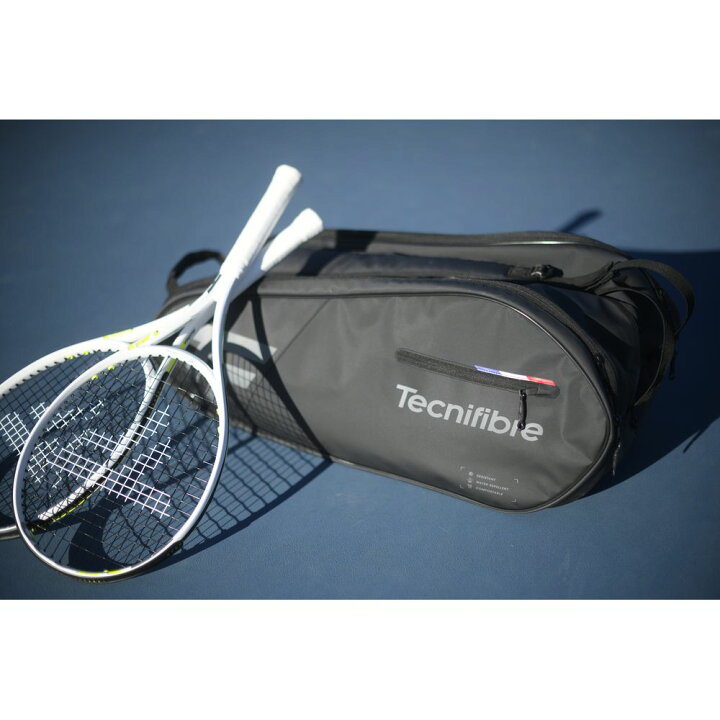楽天市場】【10%OFFクーポン対象】テクニファイバー Tecnifibre テニス 