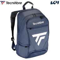 「最短当日出荷」テクニファイバー Tecnifibre テニスバッグ・ケース TOUR ENDURANCE NAVY BACKPACK ツア…