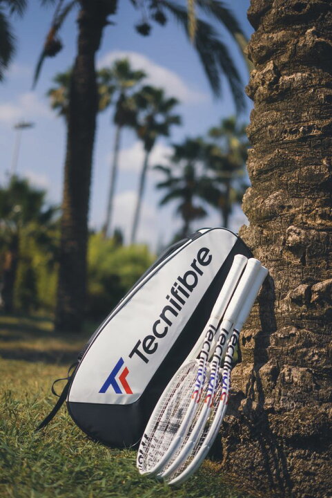 楽天市場】テクニファイバー Tecnifibre テニスバッグ・ケース ツアー 