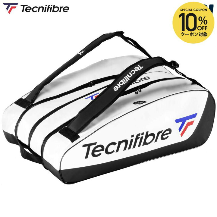 楽天市場】【全品10%OFFクーポン】テクニファイバー Tecnifibre テニス 