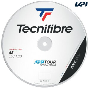 eNjt@Co[ Tecnifibre ejXKbgEXgO 4S 1.30mm 200m[ TFR407 TFSR400