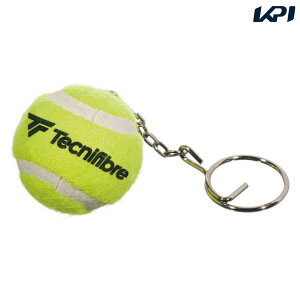woׁxeNjt@Co[ Tecnifibre ejXANZT[ ~j{[L[z_[ BALL KEY RING TFAA031