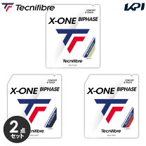楽天市場】テクニファイバー x-one（ガット｜テニス）：スポーツ 