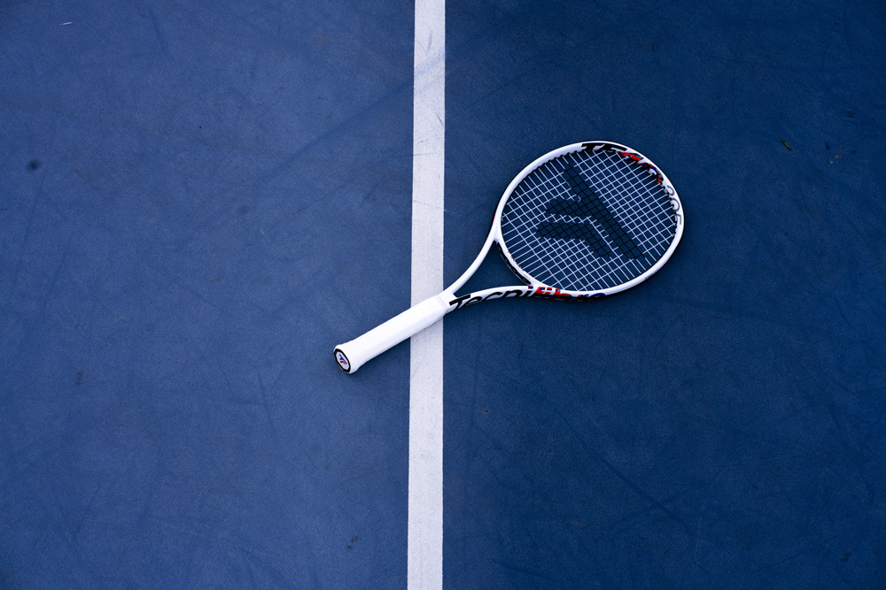 テクニファイバー re テニス 硬式テニス