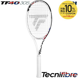 y10OFFN[|ΏہzeNjt@Co[ Tecnifibre ejX dejXPbg TF40 305 16×19 t[̂ TFR4011