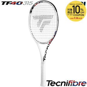 y10OFFN[|ΏہzeNjt@Co[ Tecnifibre ejX dejXPbg TF40 315 18×20 t[̂ TFR4020