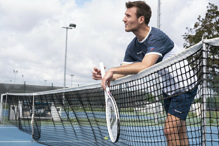 楽天市場】【10%OFFクーポン対象】テクニファイバー Tecnifibre テニス 