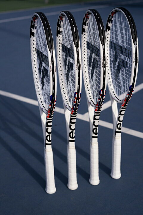楽天市場】【10%OFFクーポン対象】テクニファイバー Tecnifibre テニス 