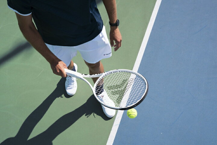 楽天市場】【10%OFFクーポン対象】テクニファイバー Tecnifibre テニス 