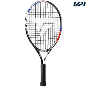 「ガット張り上げ済み」テクニファイバー Tecnifibre テニスジュニアラケット BULLIT 21 RS ビルトRS21 TFRBU21