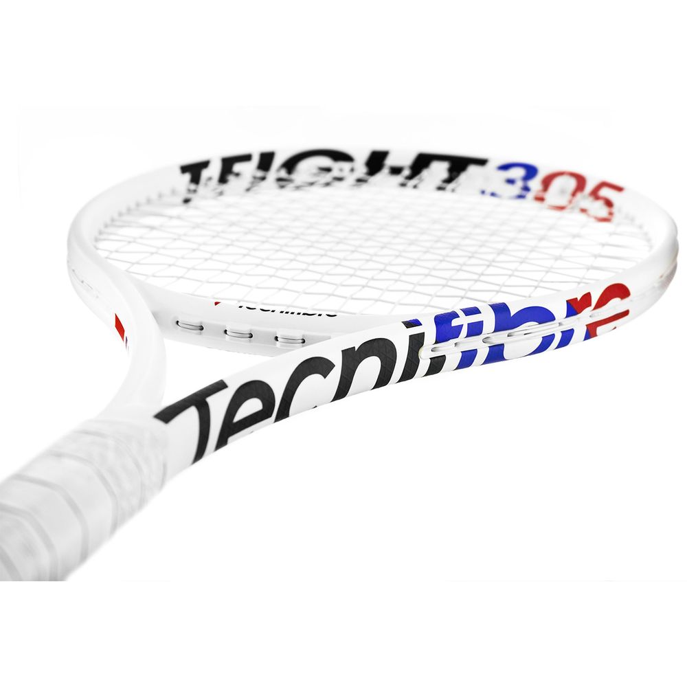 楽天市場】テクニファイバー Tecnifibre テニスラケット T-Fight 305